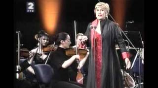 Canteloube  Chants dAuvergne  Baïlèro  Kiri te Kanawa [upl. by Gretchen]