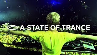 Armin van Buurens Official A State Of Trance Podcast 301 [upl. by Davidson]