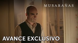 Musarañas Clip quot¿Esto lo haces por élquot 25 de diciembre en cines [upl. by Formica]