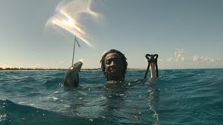 Spearfishing Caribbean StCroix USVI Ep 2 improved [upl. by Job]