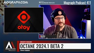 OCTANE 20241 BETA 2 Release Highlights [upl. by Aronow]