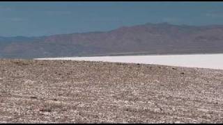 GREAT SALT LAKE Utah USA [upl. by Wooldridge]