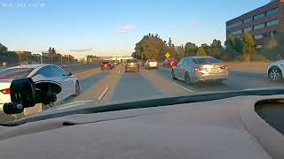 Road Trip going Home to Livermore Ca from Emeryville Ca Please Subscribe Share and Like [upl. by Latini194]