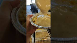 🚨 FING UP AN ENTIRE CITY 🚨 provo macandcheese utah [upl. by Zeret]