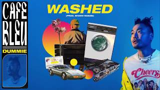 DUMBFOUNDEAD  WASHED OFFICIAL AUDIO [upl. by Mackintosh]