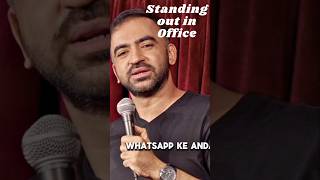 Out of the Box  Standup Comedy by Punit Pania indianstandup corporatelife corporatecomedy funny [upl. by Selmore]