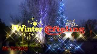 Winter Efteling 2012 HD [upl. by Inalan]