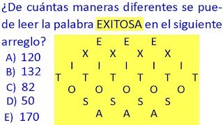 Razonamiento Matemático Inductivo Problemas Resueltos [upl. by Opaline77]