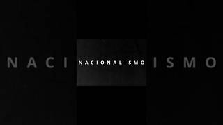 O que é Nacionalismo🤓👍🏻 nacionalismo governo economia brasil dinheiro informação [upl. by Baiel]