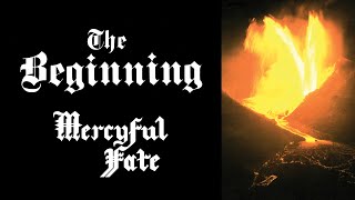 Mercyful Fate  The Beginning FULL ALBUM [upl. by Ovatsug]