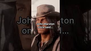 Fill up the comments John Marston once said reddeadredemption gaming johnmarston rdr rdr2 gta5 [upl. by Rahcir]