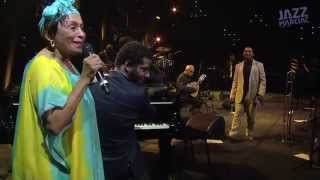 Orquesta Buena Vista Social Club® LIVE JIM2014 [upl. by Ymorej]