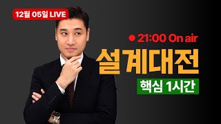 12월 상품전략회의 설계대전 [upl. by Lady]