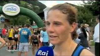 Südtiroler Erdäpfllauf  2015  Raiffeisen 34 Halbmarathon [upl. by Ringe]