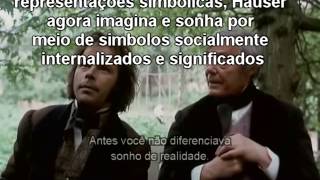 Kaspar Hauser  Psicologia SócioHistórica e Cultural [upl. by Souza604]