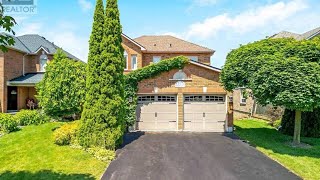 Hamilton Ontario Real Estate  110 PENTLAND ROAD [upl. by Arraik963]