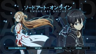 Sword Art Online The best Soundtrack [upl. by Anaid]