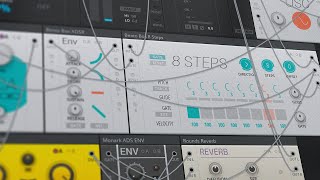 How to build your first digital synth with REAKTOR Blocks  Native Instruments [upl. by Acemat803]