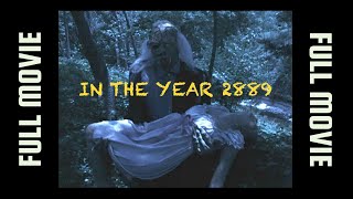 In the Year 2889 1969 Paul Petersen Quinn OHara Charla Doherty • SciFi • Full HD Movie [upl. by Edniya]