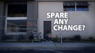 Spare Any Change [upl. by Estelle]