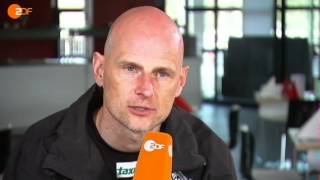 Solbakken quotZu viele Gegentorequot [upl. by Ahser]