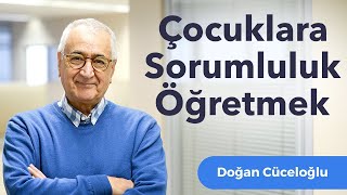 ‪Çocuklara Sorumluluk Öğretmek [upl. by Aiceled]