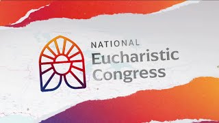 NATIONAL EUCHARISTIC CONGRESS  20240720  REVIVAL SESSION [upl. by Oguh]