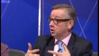 BBC Question Time 21 March 2013 21313 York FULL EPISODE [upl. by Ahtnammas]