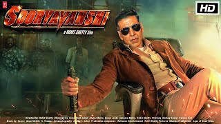 Sooryavanshi Full Movie 4k HD facts  Akshay Kumar  Ajay D  Ranveer Singh Katrina Rohit Shetty [upl. by Nnylirej]