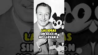 Walt Disney “Emprendimiento Aplicando la Acción” [upl. by Lole]