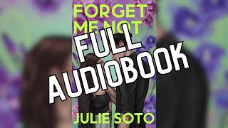 Forget Me Not By Julie Soto [upl. by Hintze]