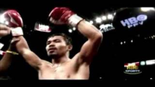 Manny Pacquiao vs Sergio Martinez HBO [upl. by Benildas]