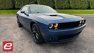 2022 Dodge Challenger Palestine TX PU1169 [upl. by Sipple958]