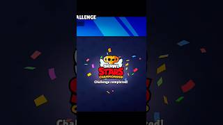 Best brawlers for Championship Challenge 🔥 shorts brawlstars [upl. by Orion735]