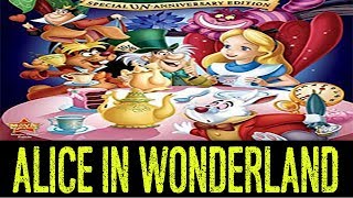 Alices in Wonderland Read Aloud  Story book  Stories for Kids  Elementary [upl. by Bryan]