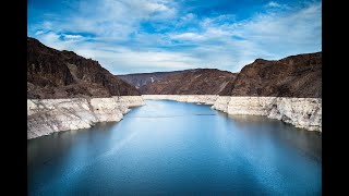 Refilling Lake Mead [upl. by Corenda]