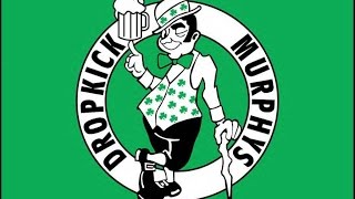 Dropkick Murphys Blackout Full Album [upl. by Maidy]