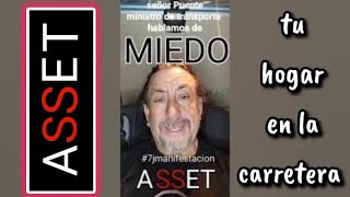 QUIEN DIJO MIEDO a qué a querer ser un trabajador respetado a pedír lo que valen los viajes [upl. by Neile]