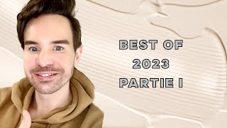 LES MEILLEURS PRODUITS 2023 PARTIE 1  LES BEST DE CETTE ANNÉE [upl. by Salamone]