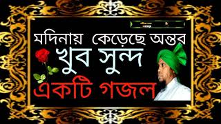 নতুন গজল২০২৩  New Gojol2023 bangla gojol Islamic Gojol ntun gazal [upl. by Melentha]