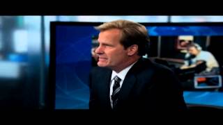 The Newsroom S01 E04  Spreading Lies [upl. by Aba526]