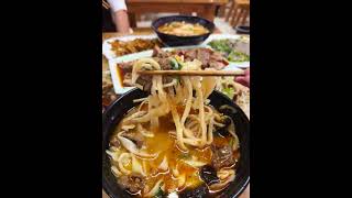 Exploring Chinas Street Food Delights [upl. by Nerin]