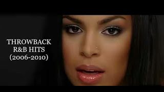 THROWBACK RNB VIDEO MIX VALENTINES EDITION 2021 — DJ BENN  BEST OF 2000s RNB [upl. by Navis]