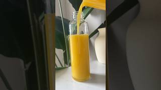 Pineapple Burdock Root Juice juicerecipes juicerecipe plantbased [upl. by Eseret298]