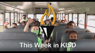 This Week in Killeen ISD  March 2021 [upl. by Ydnirb]