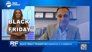 RF News  Black Friday [upl. by Lael]