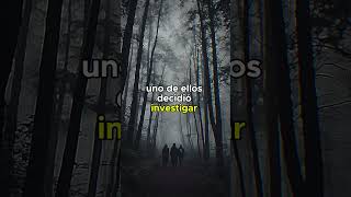 Los susurros del bosque [upl. by Glynias]