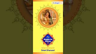 Is Diwali Angel One App Se Shuru Karo Apne Investment Ki Smart Shuruaat [upl. by Snider387]