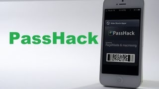 PassHack  Supprimer les applications natives du 60 [upl. by Frederik]