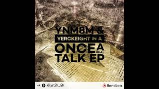 DEATH TO THE BRAGGART FT YERCKEIGHT amp HUSOCK OFICIAL AUDIO quotIN A ONE A REAL TALK EPquot [upl. by Fleming]